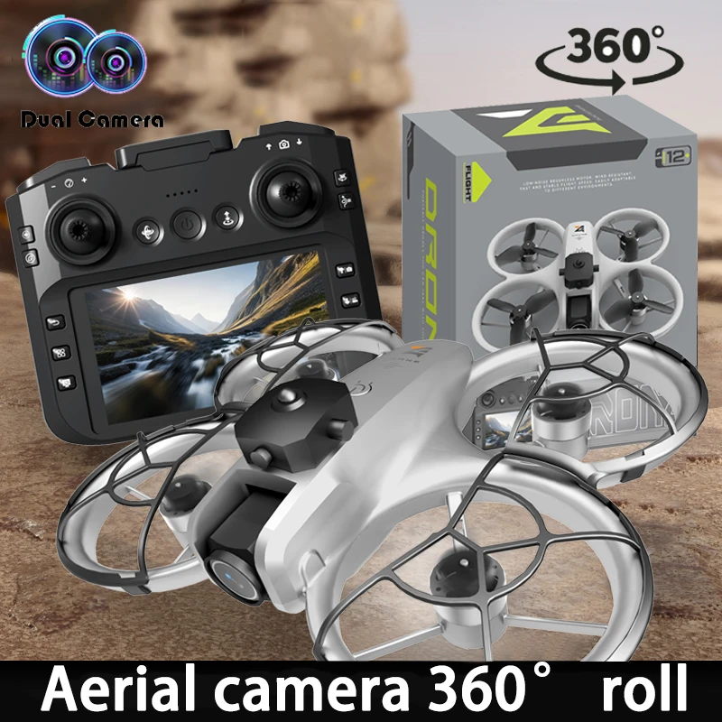 

Новый профессиональный дрон Z4, GPS, управление с низким выходом от батареи, возврат в один клик, двойная камера, оптический поток, четырехстороннее предотвращение препятствий