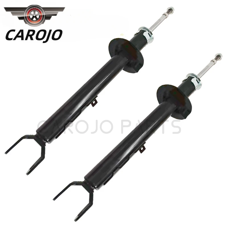 Front One Pair Electric Shock Absorber for Lexus IS350 F Sport 2014-2017 Gs350 Gs450h Sport 2013-2015 48520-59845 48510-80714