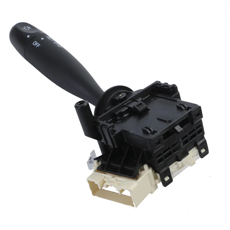 

Efficientt-Headlight Switch Turn Signal Switch For Toyota RAV4 II 1.8/2.0 00-05 For Toyota Yaris 1.0/1.3/1.4/1.5 95-05 84140-021