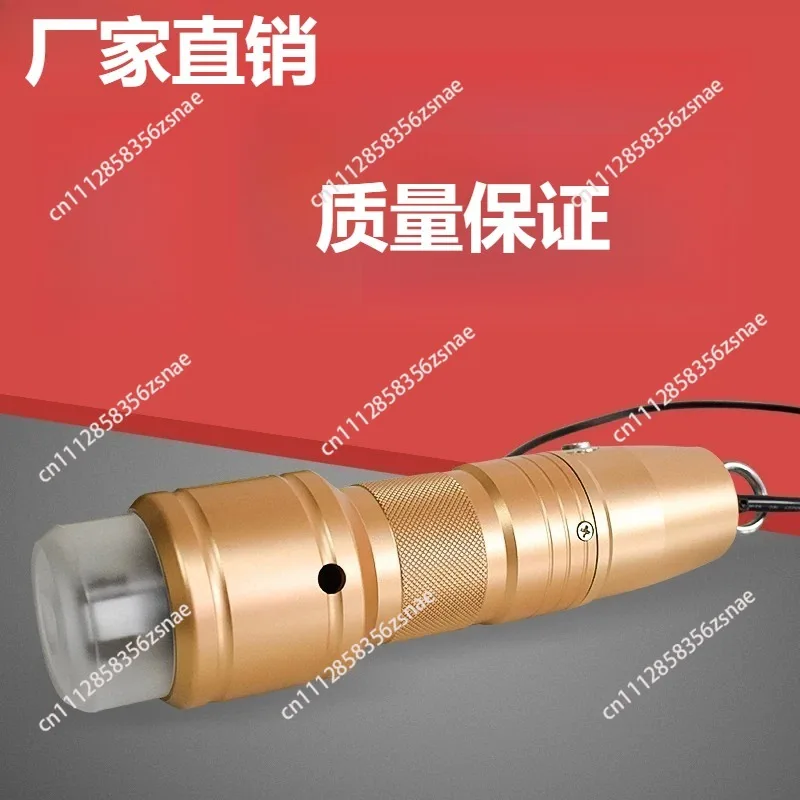 Handheld twisting machine Manual electric  Joint twisting Small automatic twisting machine