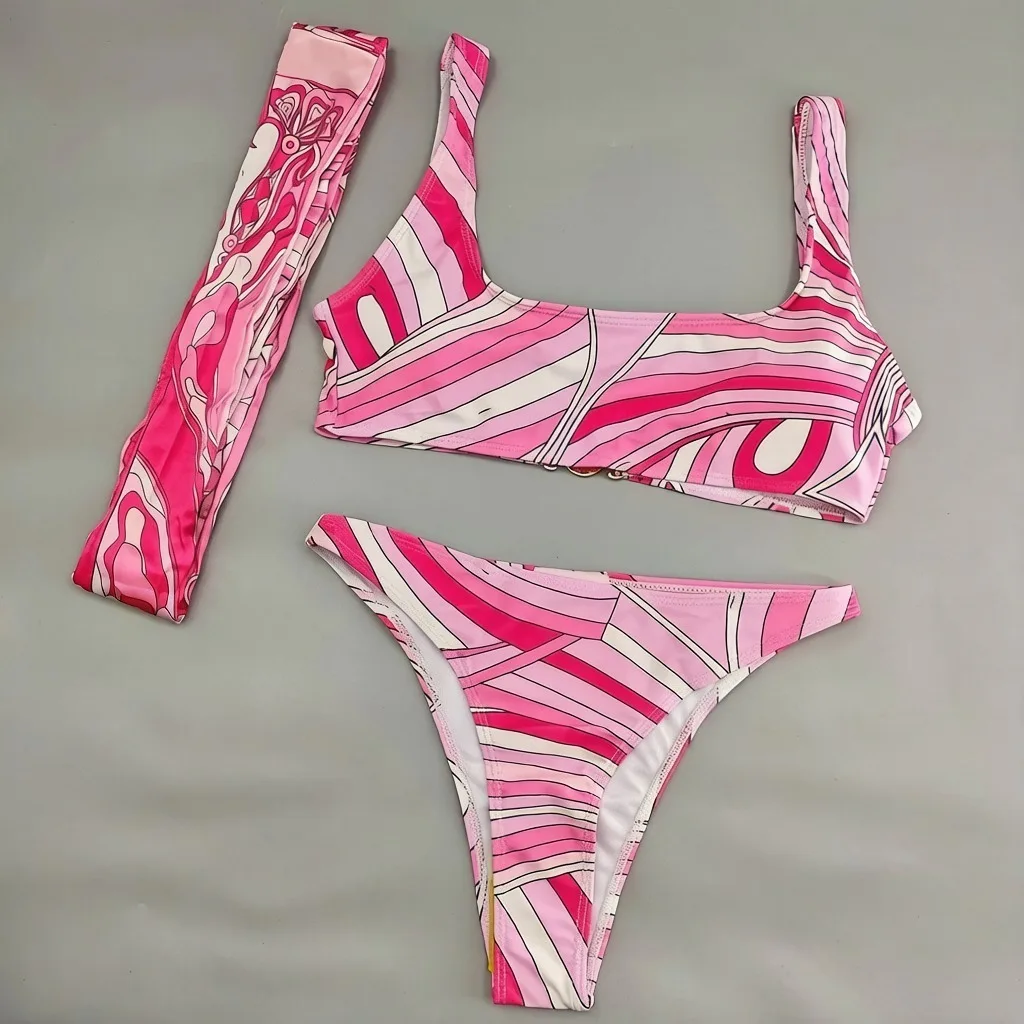 headband bikini-5