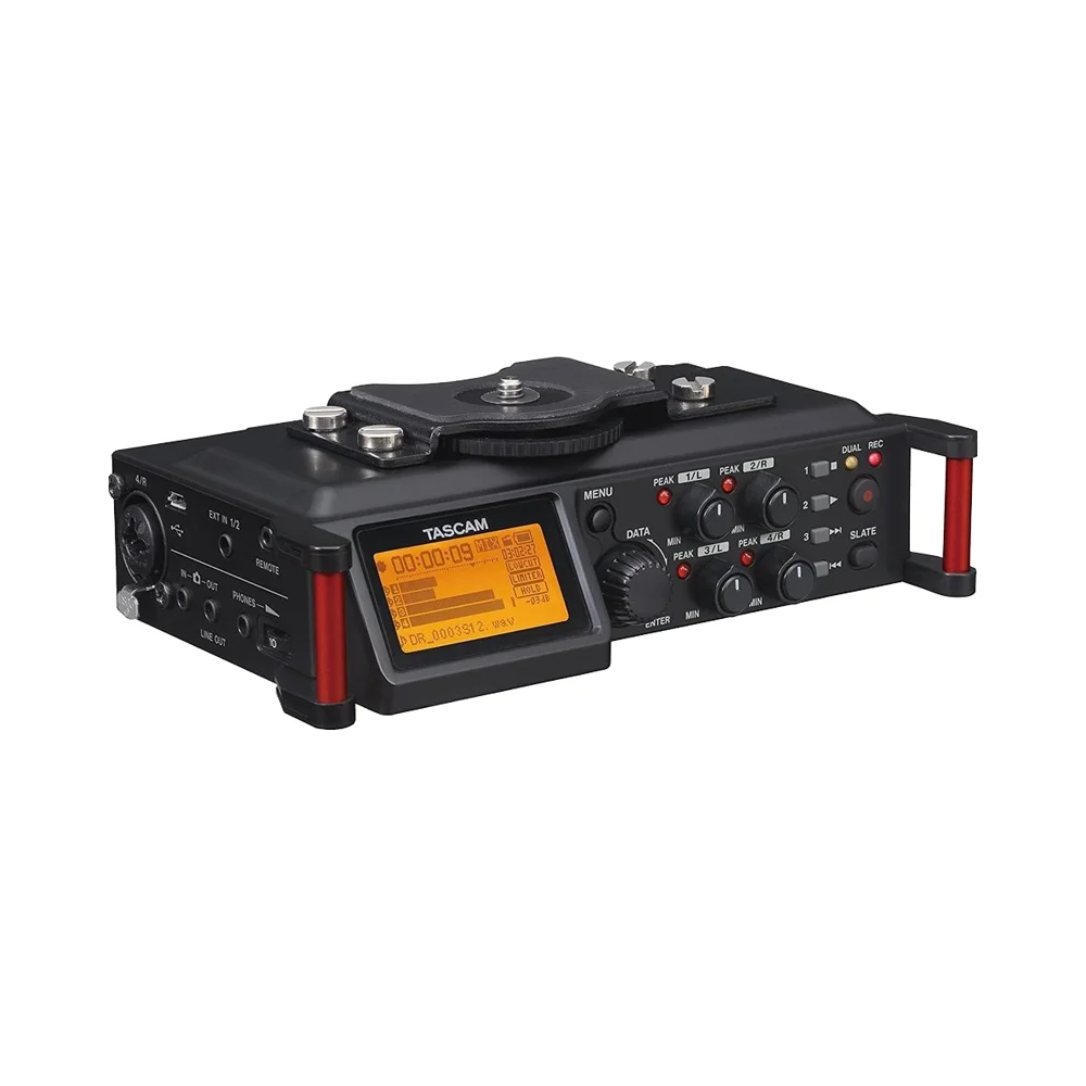A/Scam DR-70D 4-Cha…
