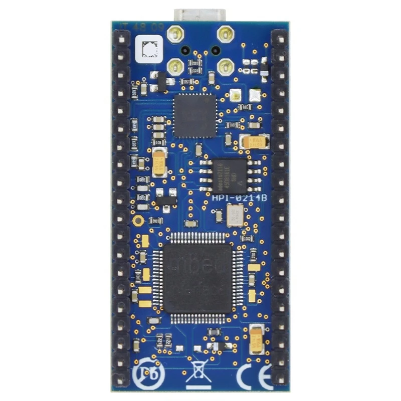 OM11043 Cortex-M3 Embedded Development Board Mbed Compatible LPC1768 MCU Demo Kit