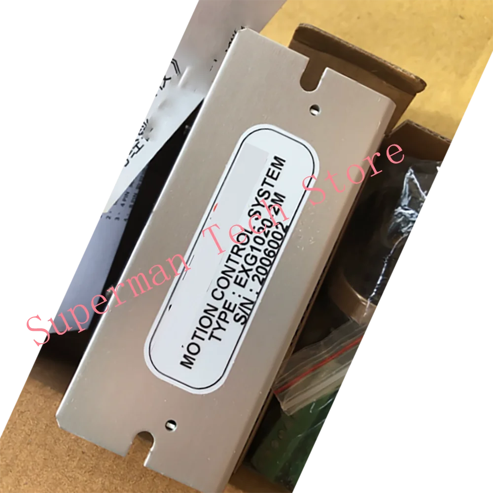 Perfect working driver EXG1020-2M