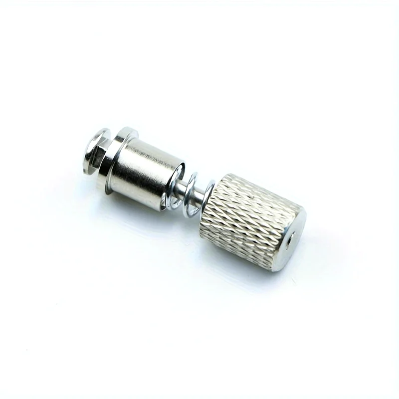 8pcs Purchase 1pc Of New Pressure Foot Screw For Sewing Machine, Suitable For Lockstitch Machine
