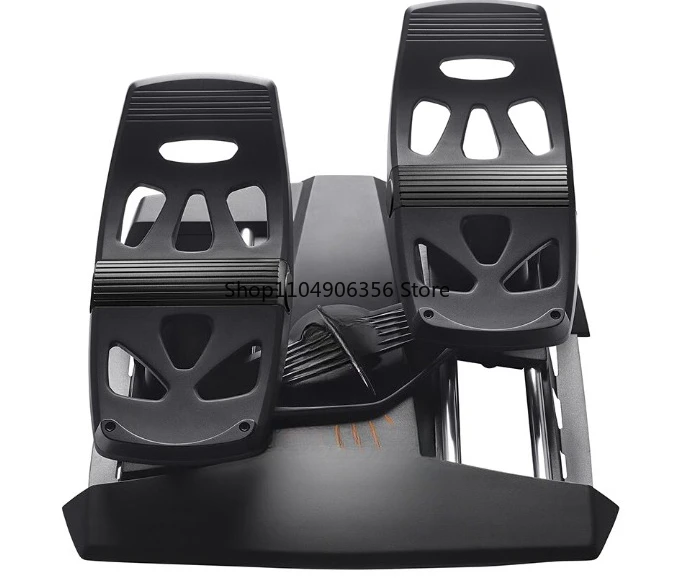 

Для фигурки Thrustmaster Marster TFRP летающая педаль хвостовой руль