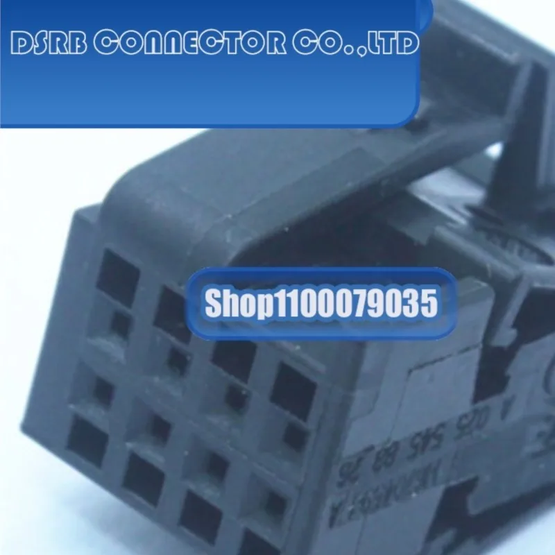 

20pcs/lot 1-1670459-1 1-2177444-6 1-2382659-2 1-2437543-1 1300-8320 13100353 13602480 connector new original