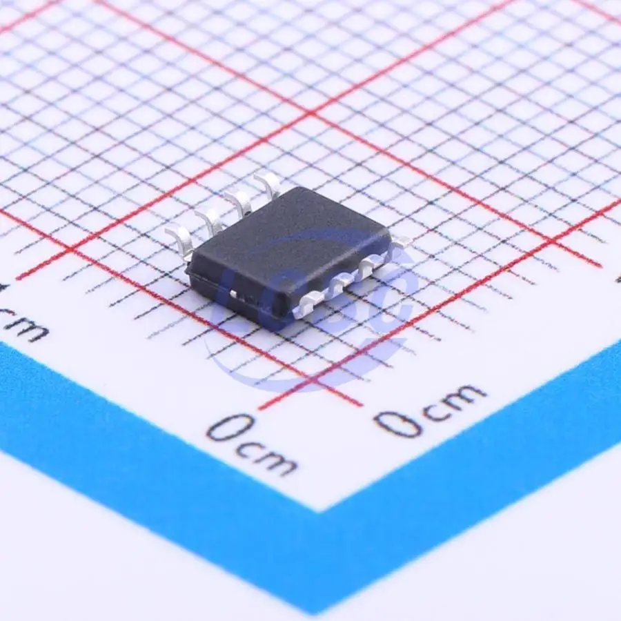 10 Pieces/Lot Original AO4485 Transistor -40V -10A Enhancement Mode Field Effect Transistor MOSFET 8-SOIC MOS Chip Code 4485