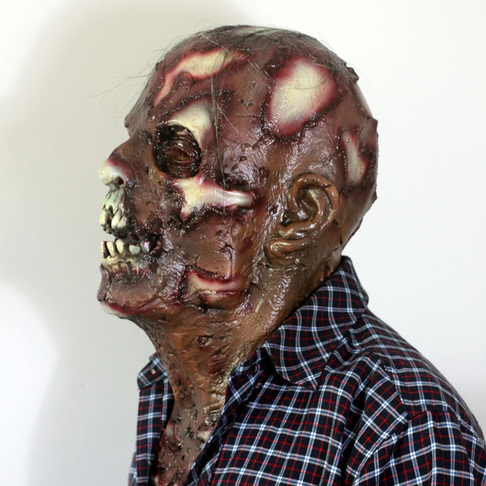 couvre-chef-d'halloween-effrayant-walking-dead-couvre-visage-de-zombie-effrayant-couvre-visage-realiste-accessoires-de-costume-de-cosplay-masque-facial-en-latex