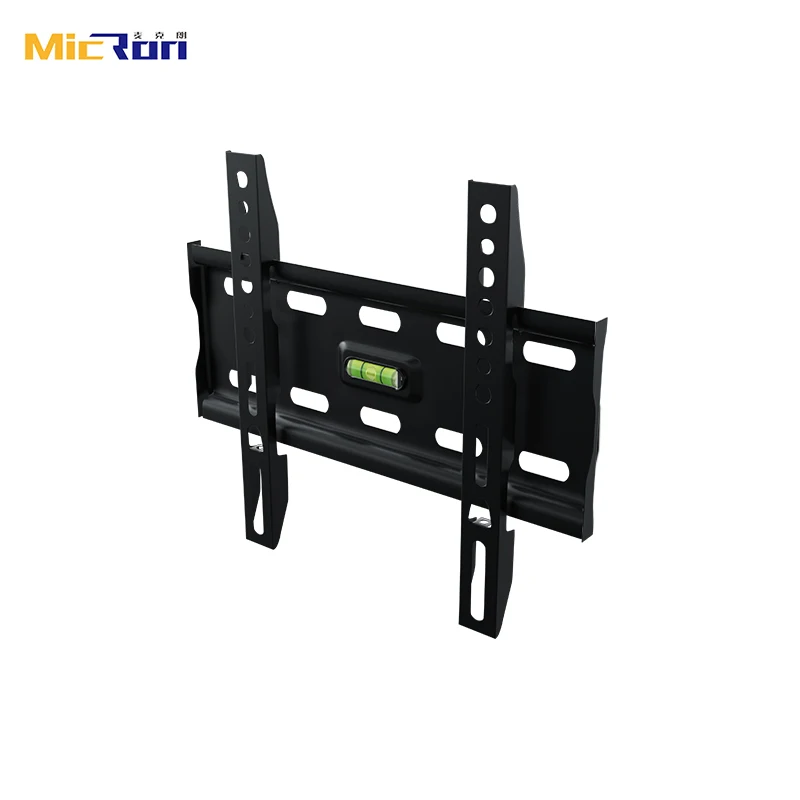 Hot Selling Fixed TV Bracket Flat Panel TV Wall Bracket or 14-42 Inches