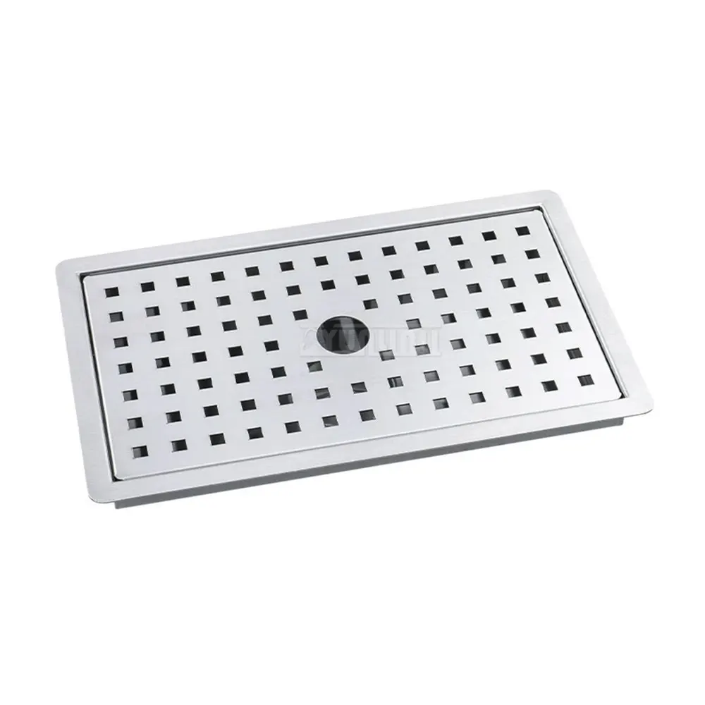 Kitchen invisible small sink, tea room, bar counter sink, tea bar, coffee machine, water dispenser, water tray - view 6