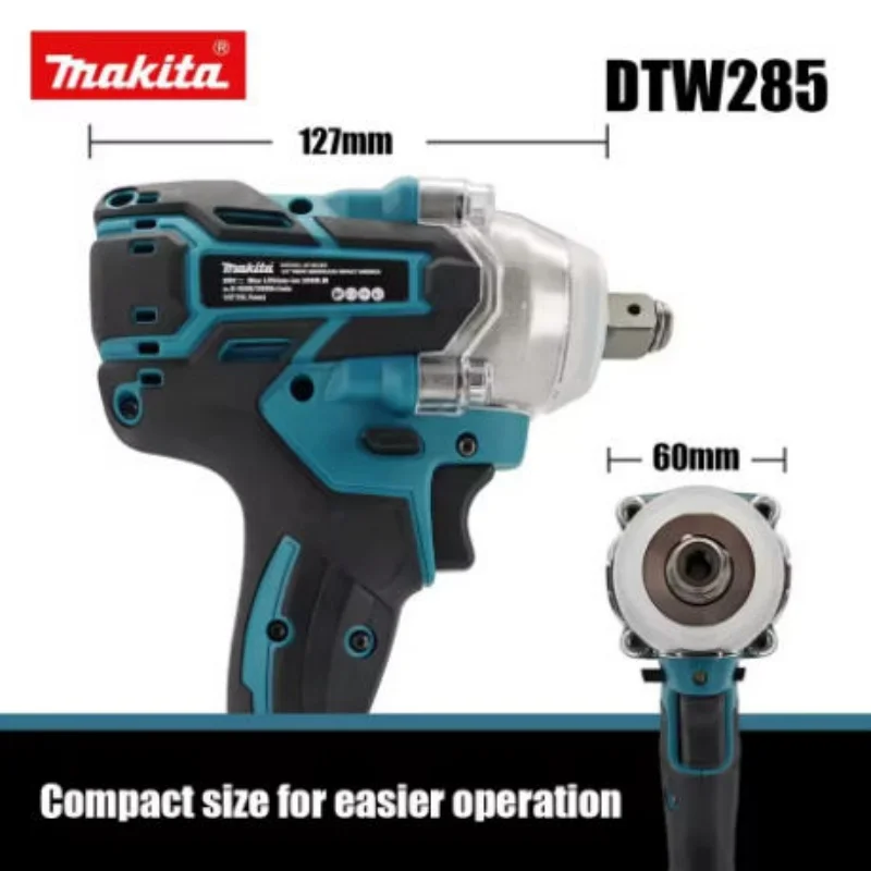 Thumbnail 4 - #62 Best Cordless Impact Wrenches to Buy In 2026