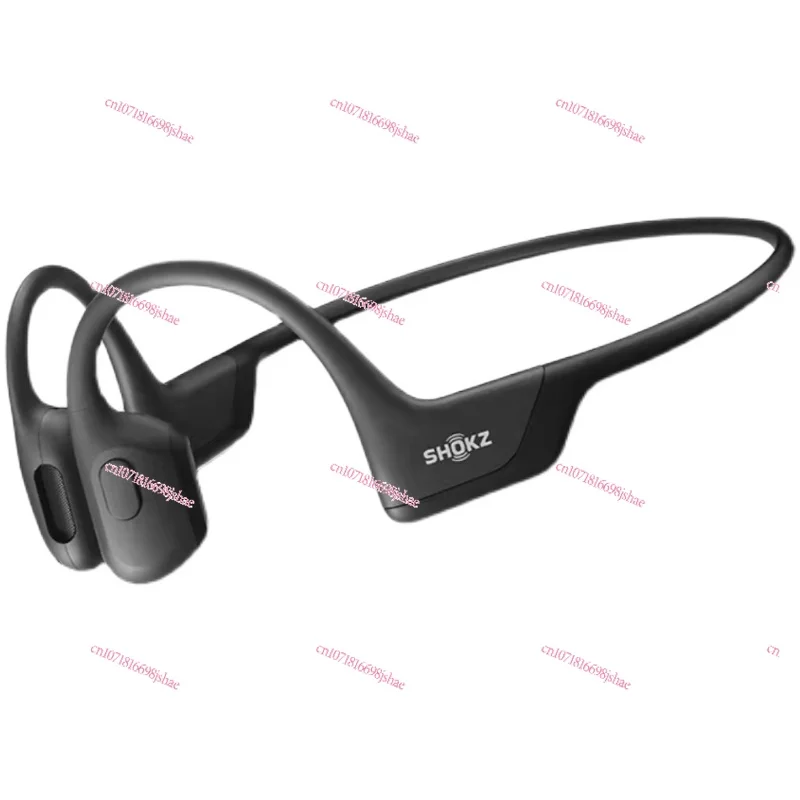 S810 Openrun Pro Bluetooth Headset for Bone Conduction Wireless Sports Running Ear Hook