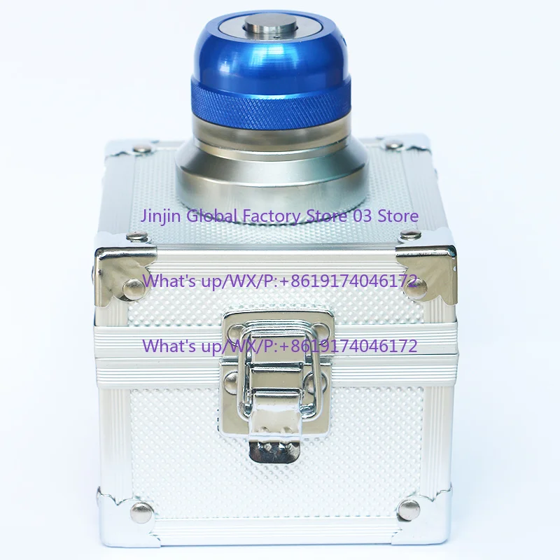 Z Axis Zero Pre-setter Tool Setter for CNC Router Z axis tool Photoelectric with watch  CNC