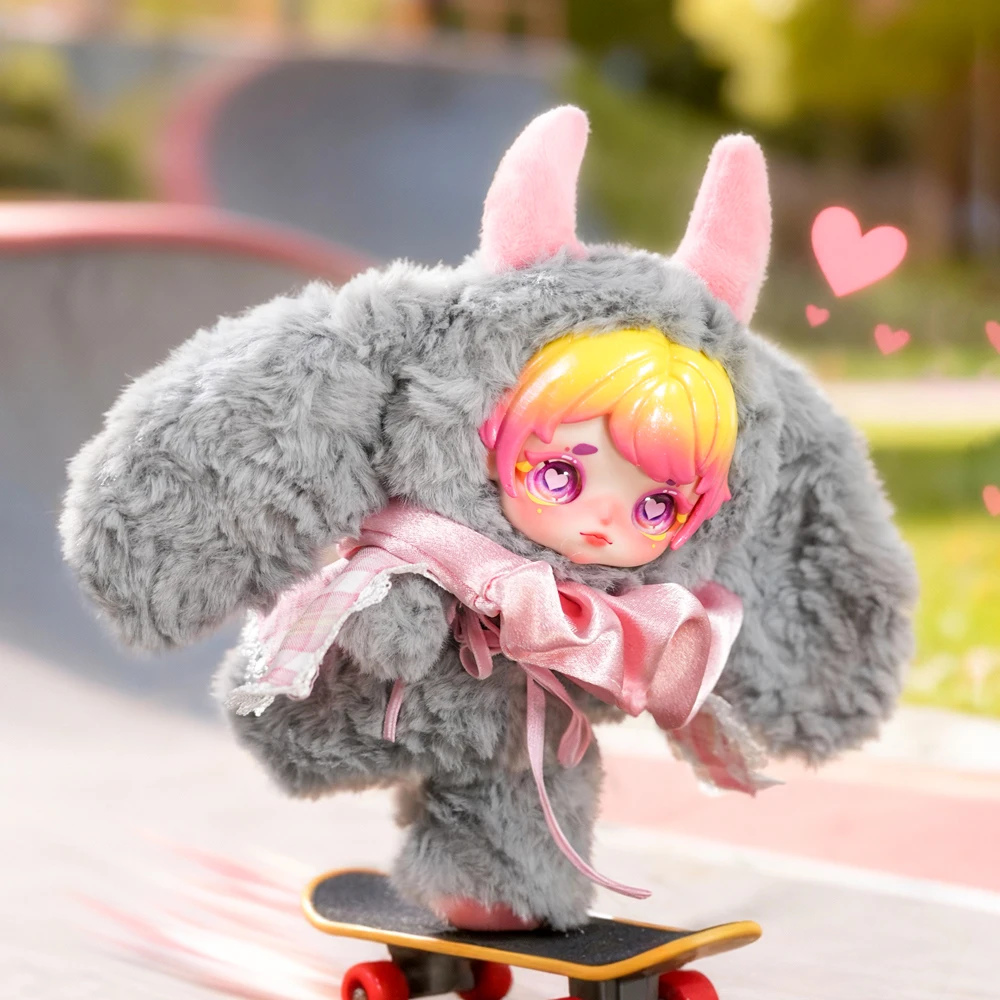 Dream Fairy Maytree…