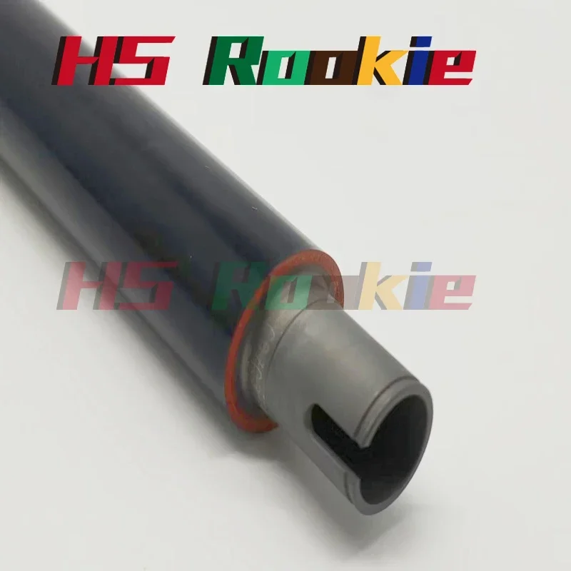 1PC NROLI2136FCZZ Lower Sleeved Roller support for Sharp MX-3050 3550 4050 3060 3560 4060 3070 3570 4070 MX-C3081 Fuser Pressure