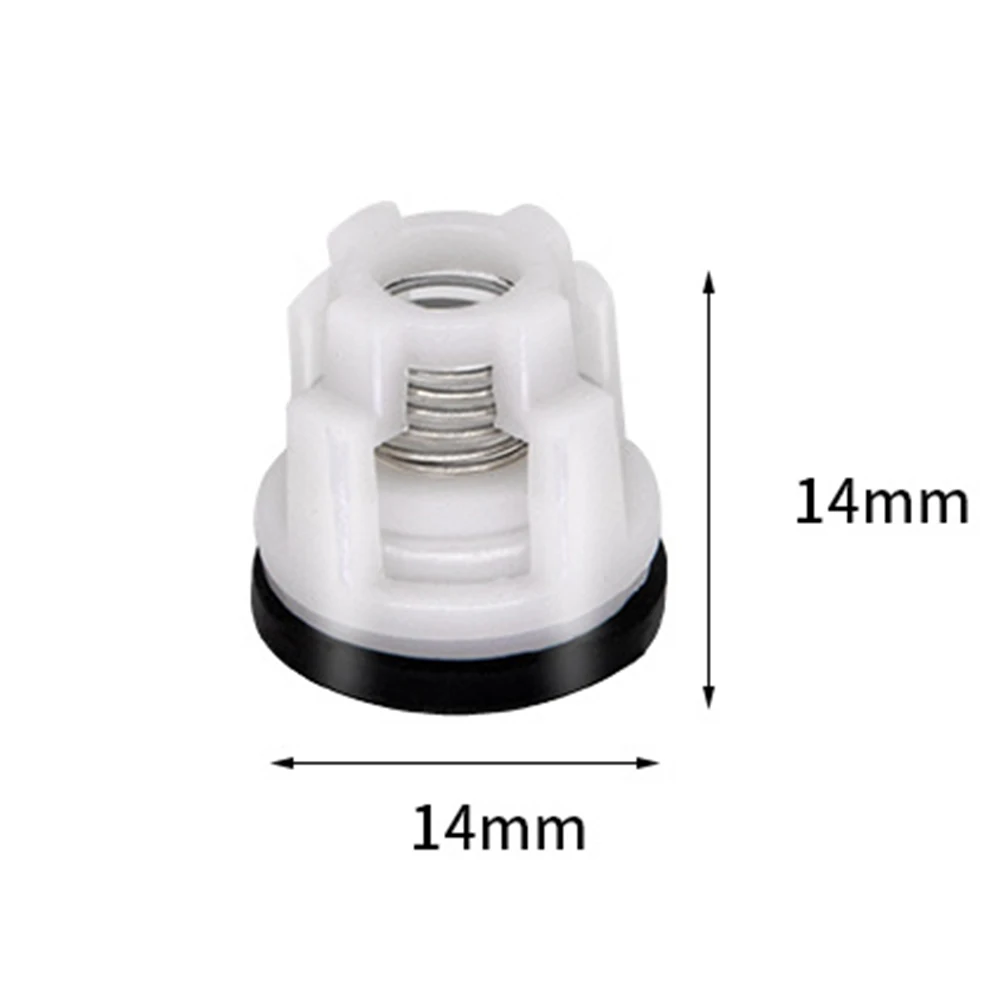 280/380 Model Car Washing Machine Repair Parts Check Valve Cleaning Machine High Pressure Washer Pressure Pumps Head