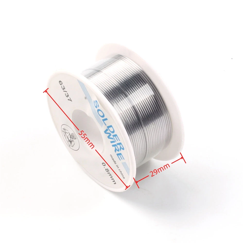 Electric Soldering Iron Gun Hand-held Internal Heating Soldering Iron Automatically Send Tin Gun Soldering Welding Repair Tool