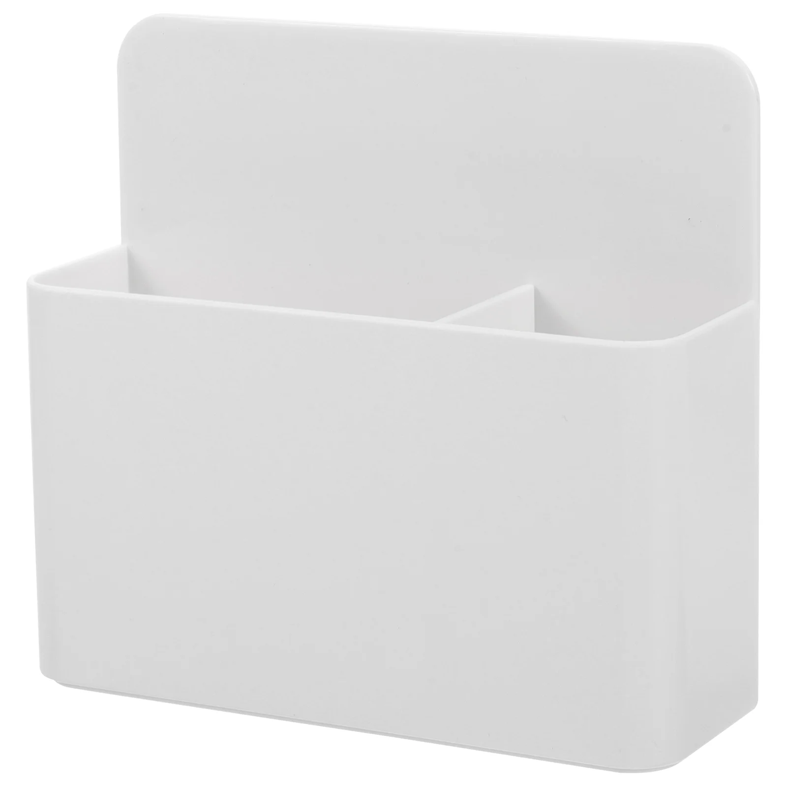 

Magnetic Pen Holder Marker Organizer White Board Eraser Holders Whiteboard Container Storage Box