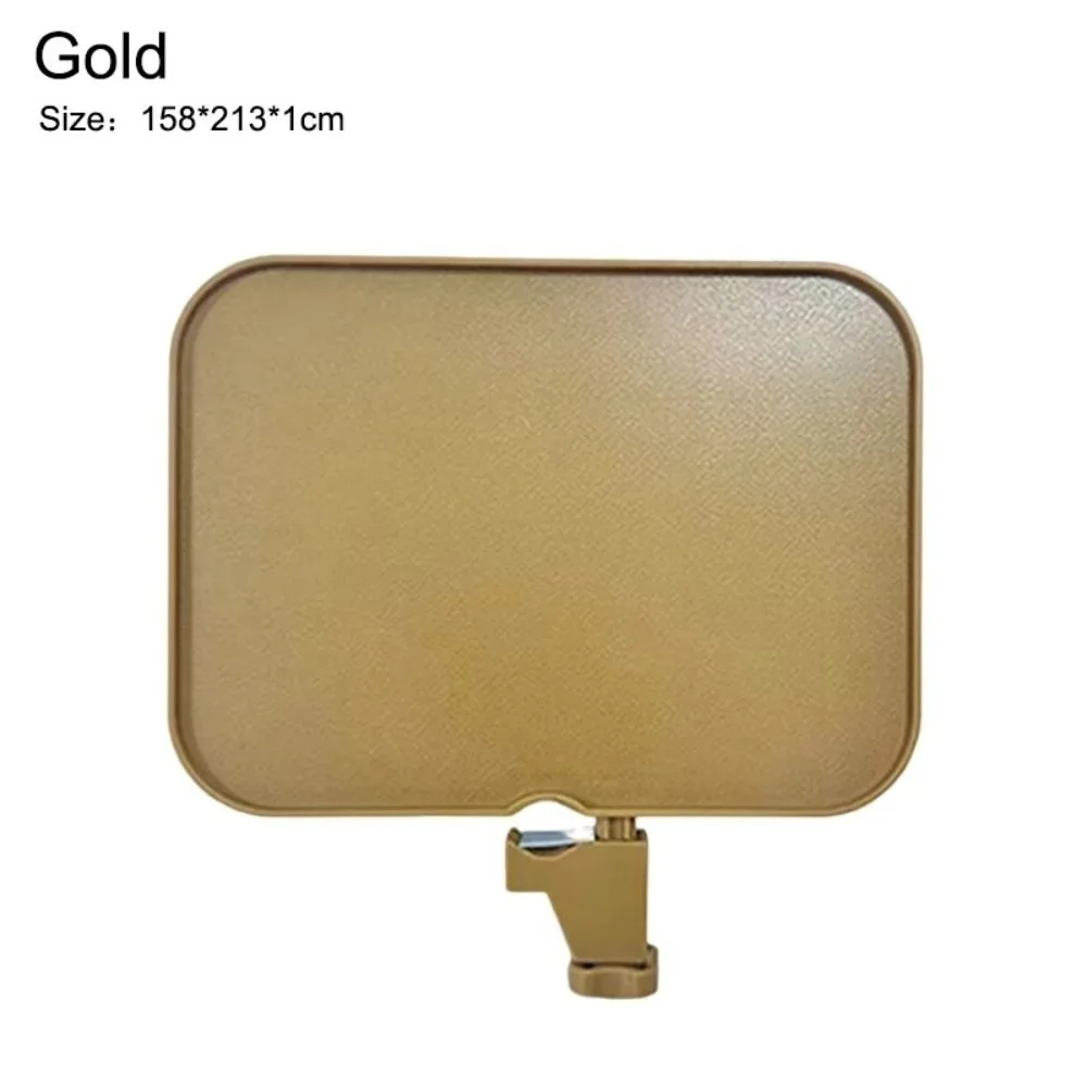 ツールオーガナイザー 調節可能なまつげトレイホルダー プラスチッククリップオンメイクアップオーガナイザー エッセンシャルオーガナイザー まつげアクセサリー メイクアップツール