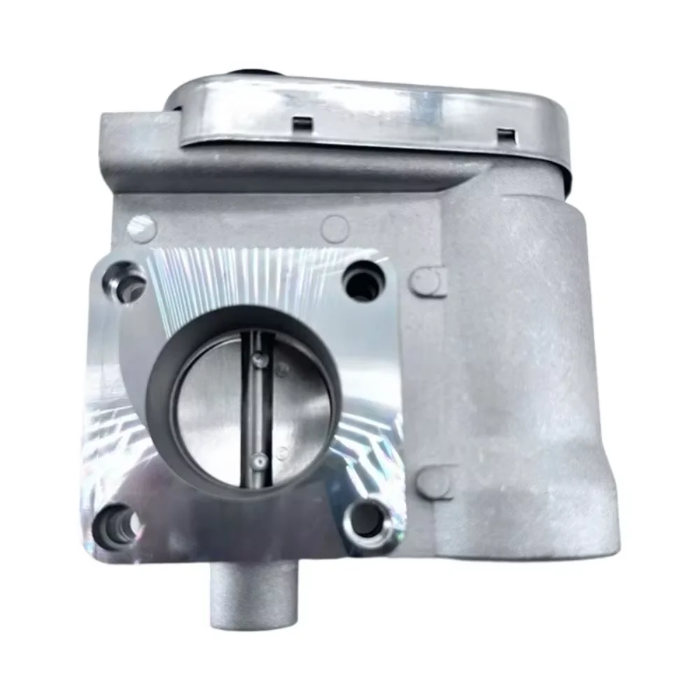 

New Throttle Body FOR FIAT PANDA 169 Punto 188 1.2 60bhp II CHOICE1/2 Throttle Valve 71732618 71787569 77365316 36SMF6