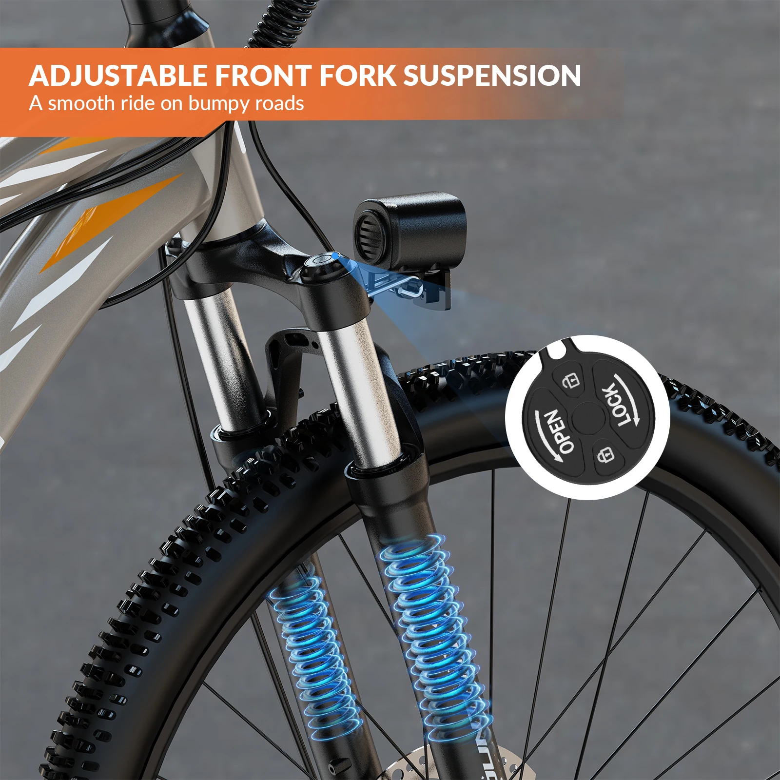 Thumbnail 2 - #8 Latest Electric Bikes Offers