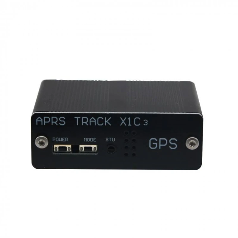 X1C3 APRS Module Tracker with GPS Advanced APRS Tracking Device for HAMs Radio APRS 51