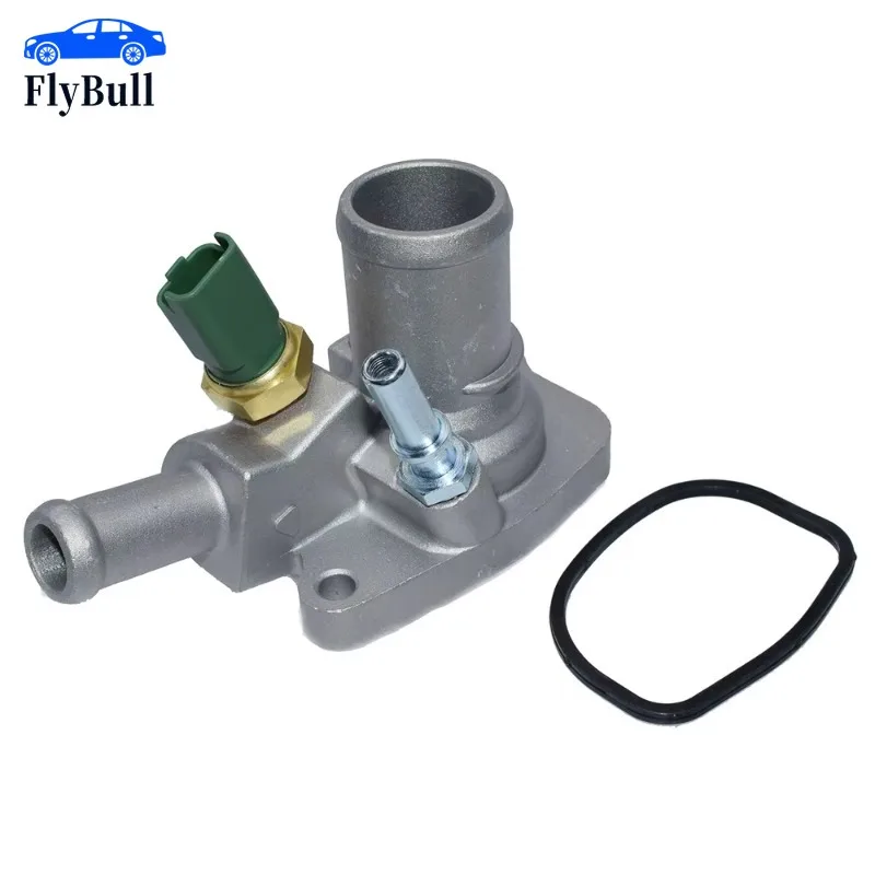 

55202176 55194029 55193669 55250824 55239819 Engine Thermostat Assembly for FIAT ALFA ROMEO CHRYSLER OPEL LANCIA
