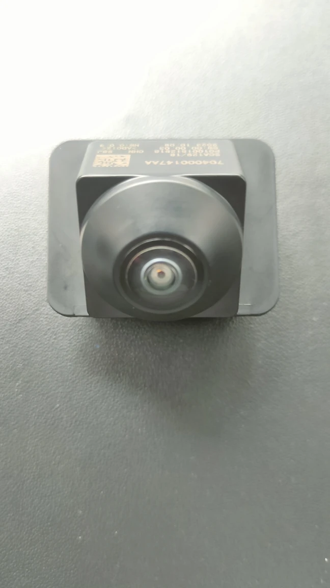 Rear Camera, 704000147aa. Waterproof Upgrade