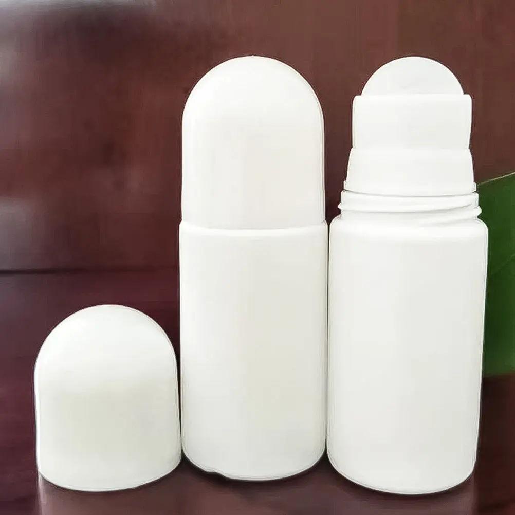 

20 шт. пустых роликовых флаконов для эфирных масел, компактные, герметичные, удобные для путешествий, многоразовые маленькие контейнеры для парфюмерии