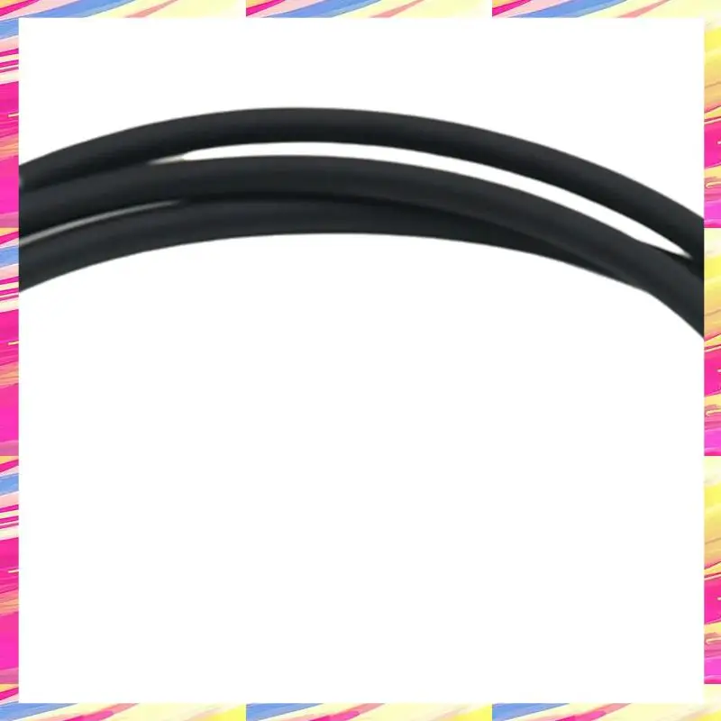 

AIAI Network Extension Cable RJ45 Male To Female Extension Cable Category 6 Twisted Pair Network Connection Cable
