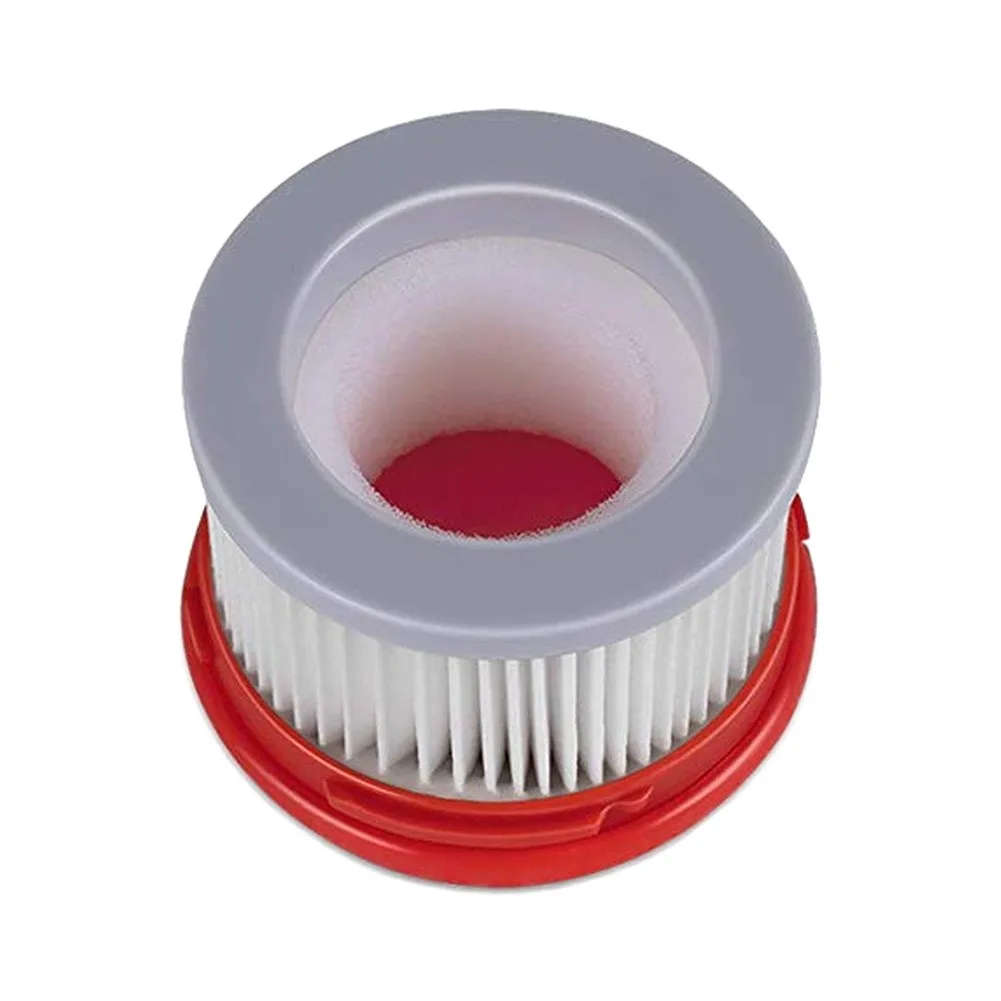 6pcs HEPA Filter For Dreame V8 V9 V9B V9P XR V11 Wireless Vacuum Cleaner Replacement Parts Accessories view 2