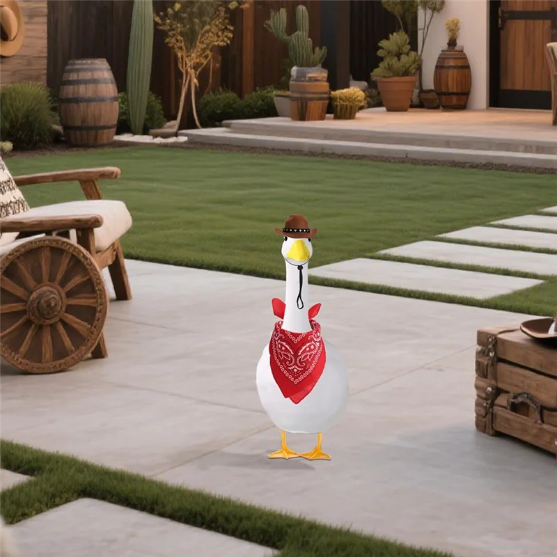 ABMI-Goose Outfit For 23