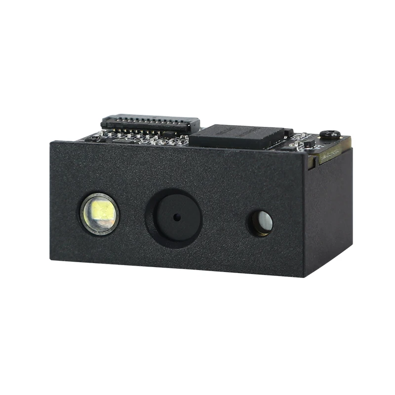 Yokoscan E4800 Megapixel 2D QR OCR OEM Barcode Scan Engine Module ultra High Performance for PDA, Mobile Terminal, Kiosk