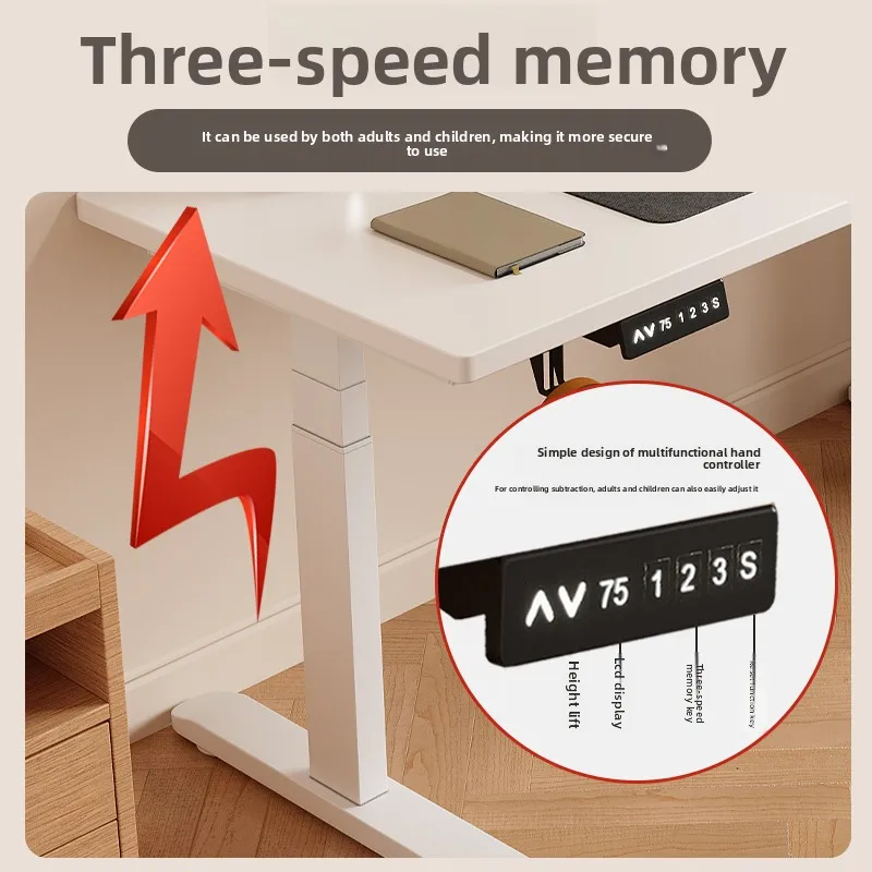 Thumbnail 4 - #12 Best Home Office Computer Desks to Buy In 2026