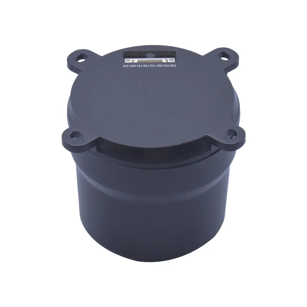 Módulo UM980 ligero GNSS de conducción automática RTK de nivel centimétrico de frecuencia completa de posicionamiento de alta precisión