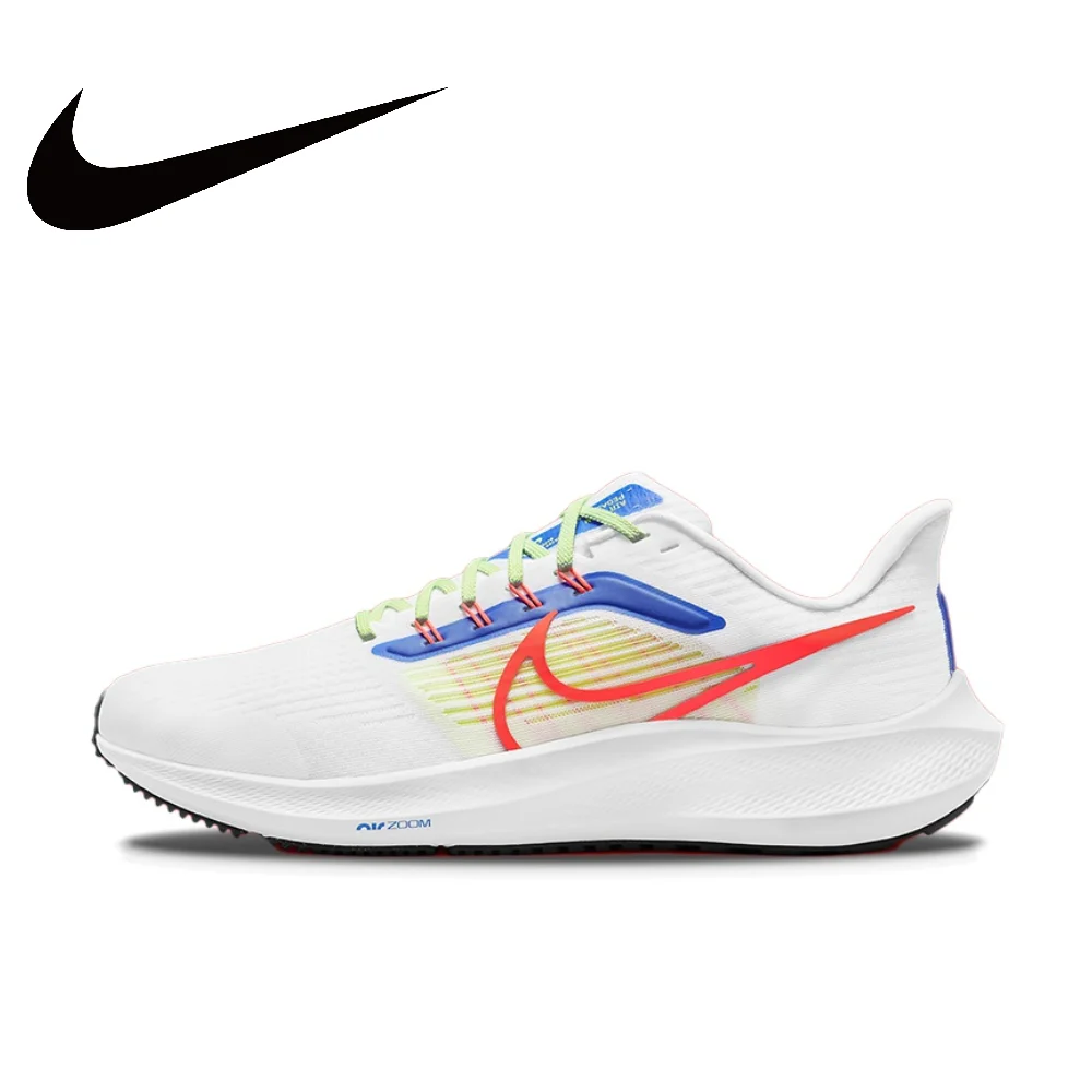 Nike Original Man and Weman sneakers New Arrival Air Zoom Pegasus 39 low Sneakers  Lightweight and breathable Running Shoes