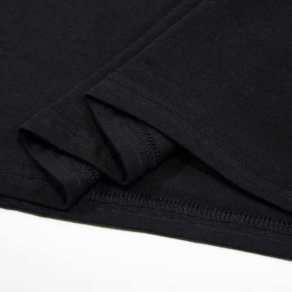 Camiseta informal suave y transpirable con estampado gráfico de fresa fresca para hombre y mujer, camisa de media manga de gran tamaño a la moda