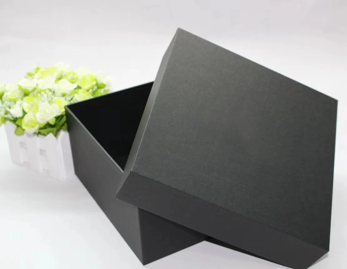 Caja de ropa de boda