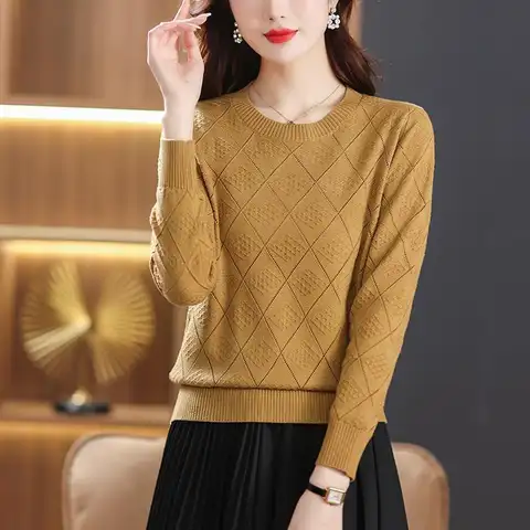 10 best sales बेज स्वेटर - №6