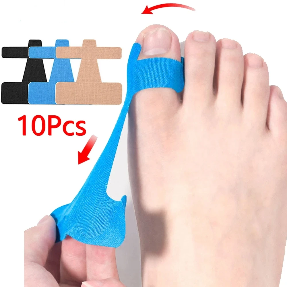 Bunion Sticker Review: How This Kinesiology Tape Changed My Daily Life With Hallux Valgus