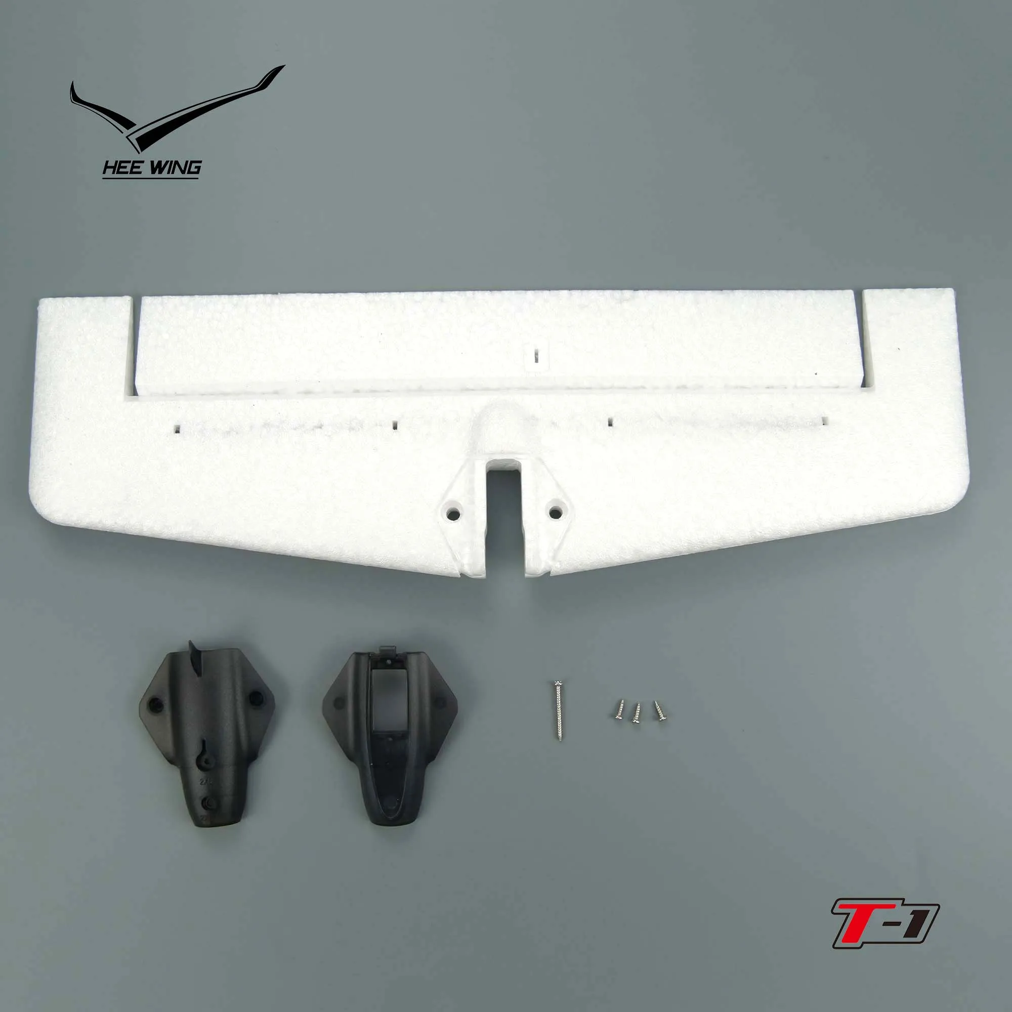 HEEWING RC T1 Ranger Horizontal tail parts bag