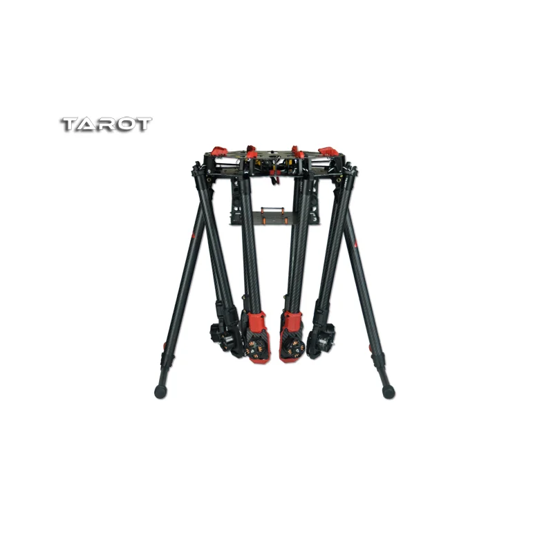 

Tarot Multi-rotor Frame/Octorotor/X8-II TL8X000-PRO