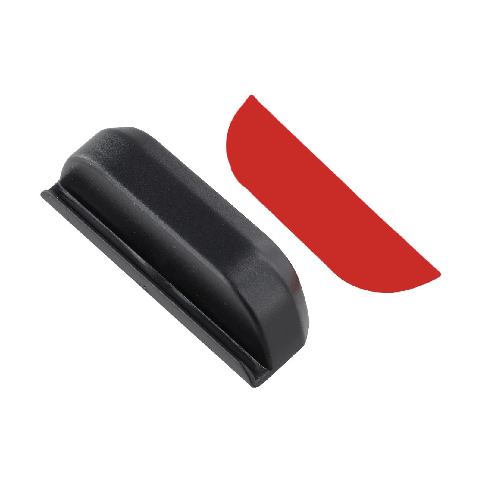 

Rear Trunk Handle Latch Sticker Window Auxiliary For Smart FOR Fortwo 451 W453 Car Accessories Interiors