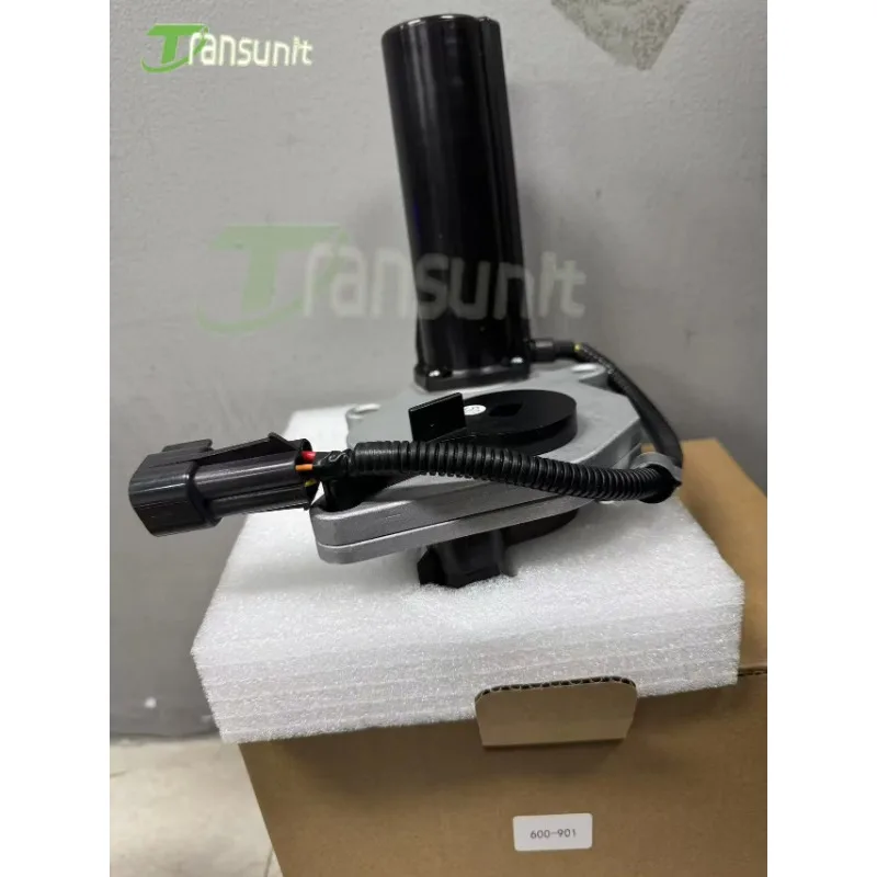 12474401 4-Pins  New Transfer Case Shift Motor Fits  for Replacement 600-901 4WD Encoder w/RPO Code NP8