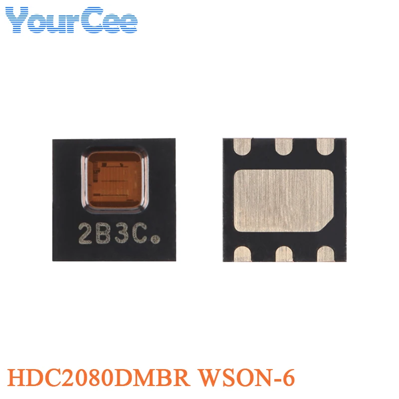 Variant: HDC2080DMBR