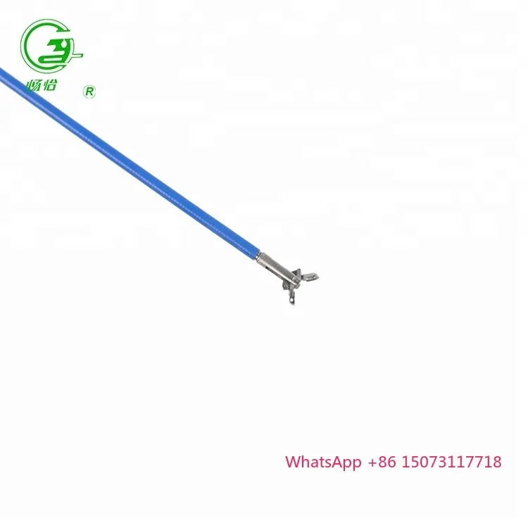 flexible-endoscope-grasping-forceps