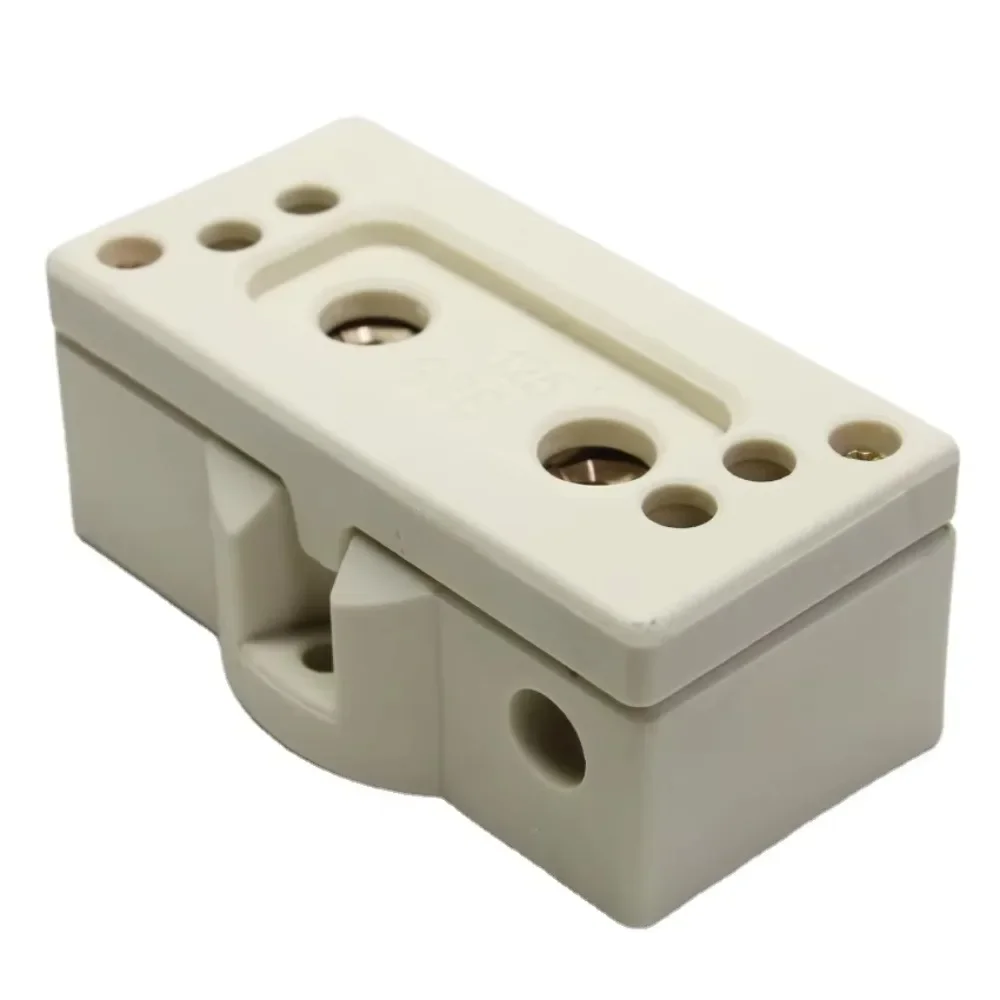HoneyFly G38 Light Holder Ceramic Max 3000 Watt Stage Light Connector Bulb Base Adapter