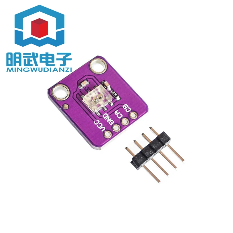 MCU-83 AEDR-8300 Encoder Reflective 2-Channel Optical Encoders