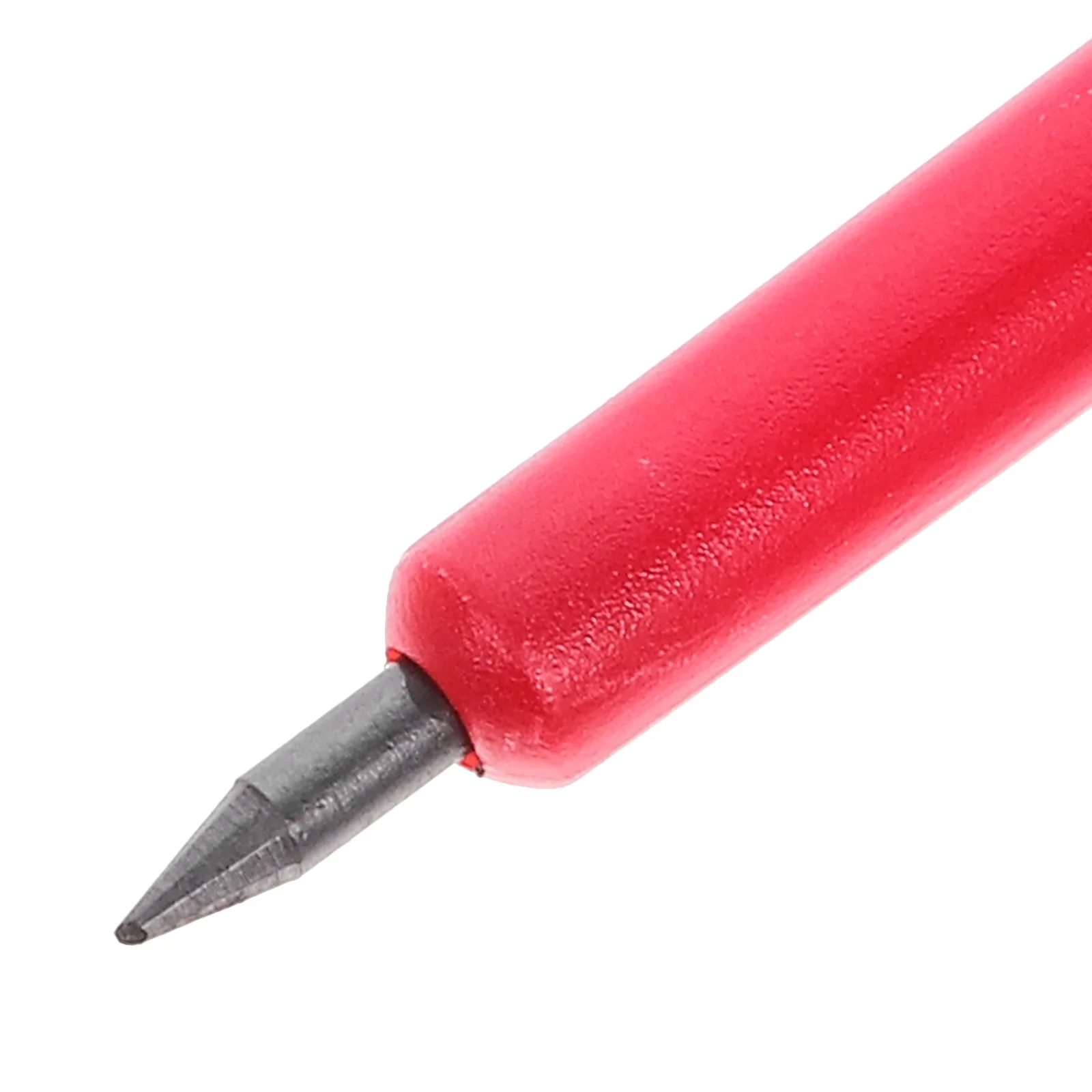 

20pcs Golf Pen Marker Pencils Lead Scorer PP Mixed Color 11 2cm Clip Clothes Bags Record Scores Clear Mud Clubs